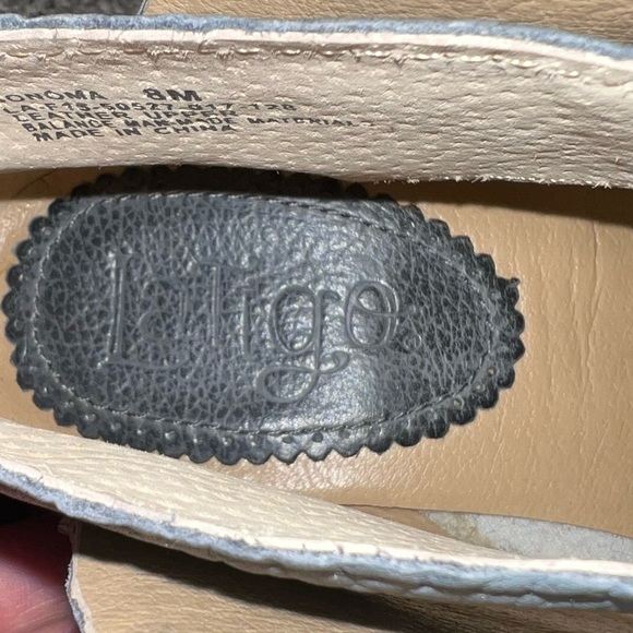 Anthropologie Latigo Sonoma Ankle Booties - Picture 8 of 10